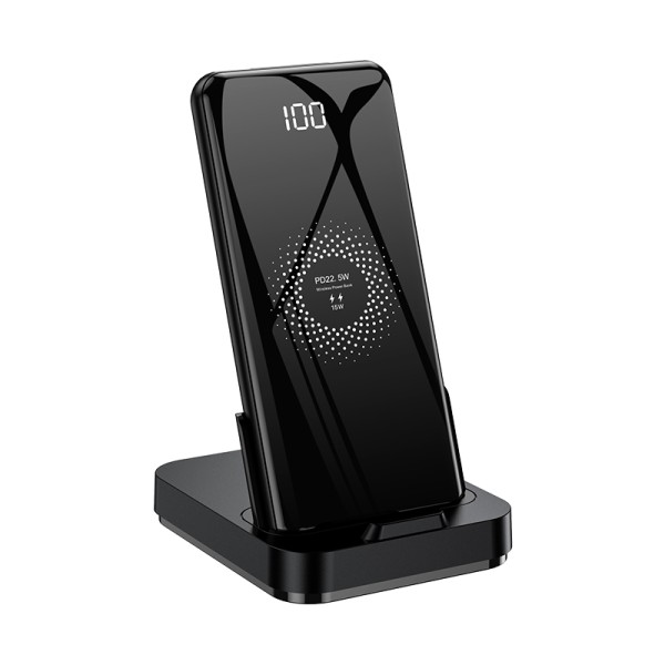 Wireless Charger Factory - OEM 10W 3-in-1 Wireless Charger