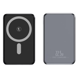 Power Bank Manufacturer - OEM Ultrathin 10000mAh Magnetic Mini