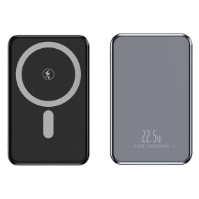 Power Bank Manufacturer - OEM Ultrathin 10000mAh Magnetic Mini