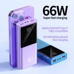 Power Bank Factory - OEM 10000mAh PD22.5W Fast Charger