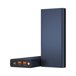 Power Bank Factory - OEM 100W 30000mAh Aluminum Fast Charging