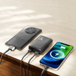 Power Bank Supplier - OEM 10000mAh 5V2A Heated Vest Battery