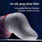 Finger Cots Manufacturer - OEM Professional Touchscreen Drone