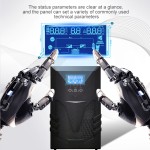 UPS Power Supply Manufacturer - OEM 3KVA Built-in Battery