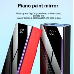 Power Bank Manufacturer - OEM 50000mAh LCD Digital Display