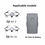 Drone Battery Manufacturer - OEM Lipo for DJI Mavic Air 2