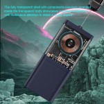 Power Bank Manufacturer - OEM GaN 5200mAh Fast Charging