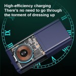Power Bank Manufacturer - OEM GaN 5200mAh Fast Charging