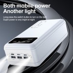 Power Station Factory - OEM 50000mAh Laptop Fast Charging