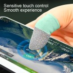 Finger Sleeves Manufacturer - OEM Breathable Drone Transmitter