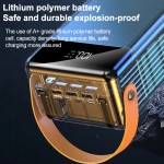 Power Supply Supplier - OEM 120W 100000mAh Mobile Charger