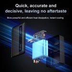 Power Bank Factory - OEM 65W GaN 10000mAh Custom Logo