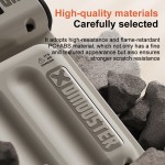 Power Bank Manufacturer - OEM 65W GaN 15000mAh Waterproof