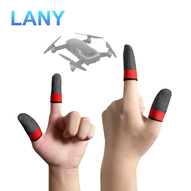 Finger Sleeves Factory - OEM Professional Racing Anti-Slip