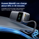 Power Bank Manufacturer - OEM 130W GaN 20000mAh Laptop