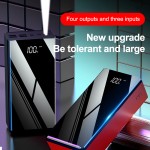 Power Bank Manufacturer - OEM 50000mAh LCD Digital Display