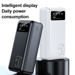 Power Station Factory - OEM 50000mAh Laptop Fast Charging