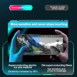 Drone Controller Manufacturer - OEM Anti-Slip Finger Sleeves