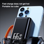 Power Bank Factory - OEM 20000mAh Dual LED Lights Portable