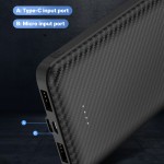 Power Bank Supplier - OEM Custom Logo 20000mAh Fast Charging