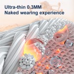 Drone Accessories Factory - OEM Sweatproof Non-Slip Sleeves