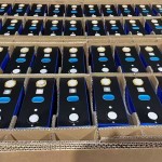 Lifepo4 Cell Manufacturer - OEM 3.2V 280Ah Grade A Battery