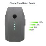 Drone Battery Factory - OEM Intelligent Flight Replacement