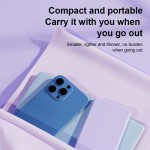 Power Bank Supplier - OEM 5000mAh Ultra-Thin Magnetic