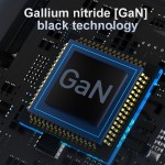 Power Bank Factory - OEM 65W GaN 10000mAh Custom Logo