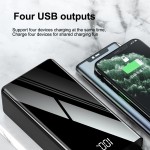 Power Bank Manufacturer - OEM 50000mAh LCD Digital Display
