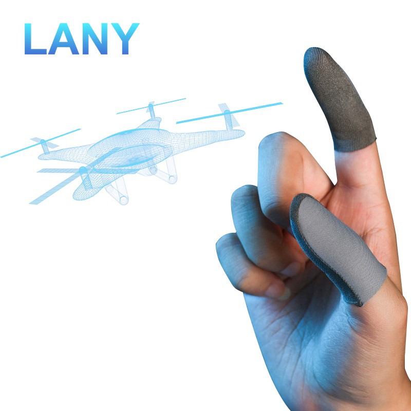 Drone Accessories Factory - OEM Sweatproof Non-Slip Sleeves