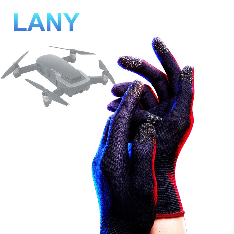 Drone Controller Manufacturer - OEM Anti-Slip Finger Sleeves
