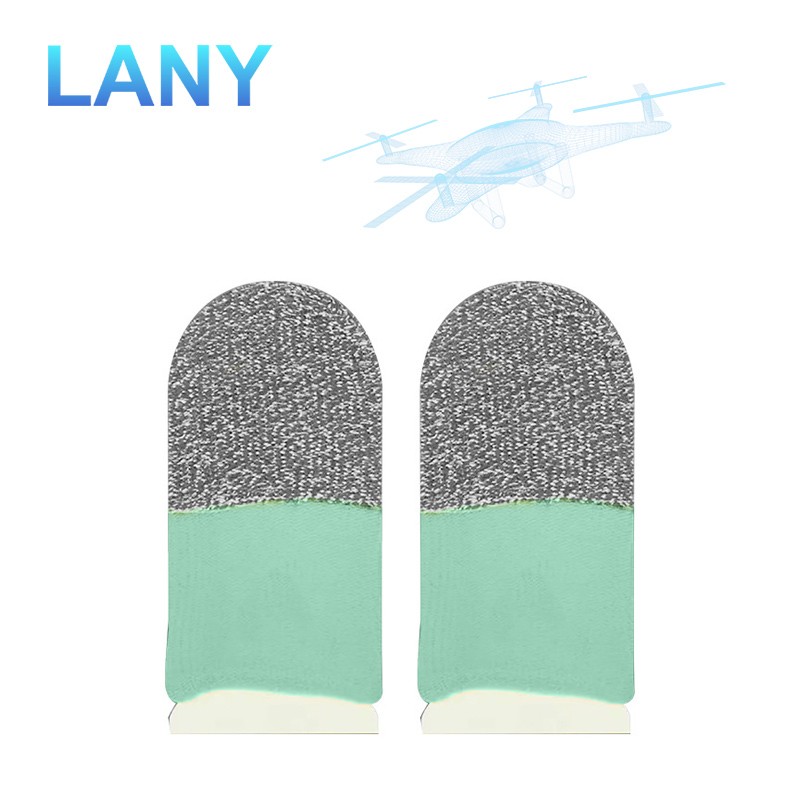 Finger Sleeves Manufacturer - OEM Breathable Drone Transmitter