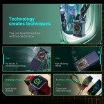 Power Bank Manufacturer - OEM GaN 5200mAh Fast Charging