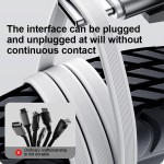 Power Bank Factory - OEM 3-in-1 65W GaN 20000mAh