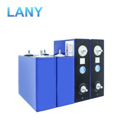 Battery Cell Factory - OEM 314Ah Lifepo4 Prismatic Cell