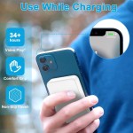 Wireless Charger Manufacturer - OEM Magnetic 10000mAh Mini