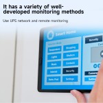 UPS Power Supply Manufacturer - OEM 3KVA Built-in Battery