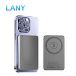 Power Bank Manufacturer - OEM 5000mAh PD20W Digital Display