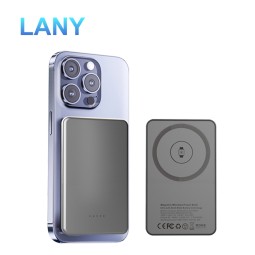 Power Bank Manufacturer - OEM 5000mAh PD20W Digital Display