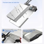 Power Bank Factory - OEM 25W Magnetic Wireless Fast Charge