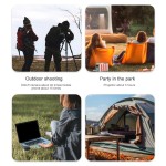 Power Bank Manufacturer - OEM 60000mAh Type-C 22.5W Portable