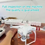 Drone Accessories Manufacturer - OEM Rechargeable Lipo Cells