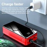 Power Bank Supplier - OEM 50000mAh Large Capacity Portable