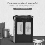 Drone Battery Supplier - OEM Lithium Polymer 5870mAh