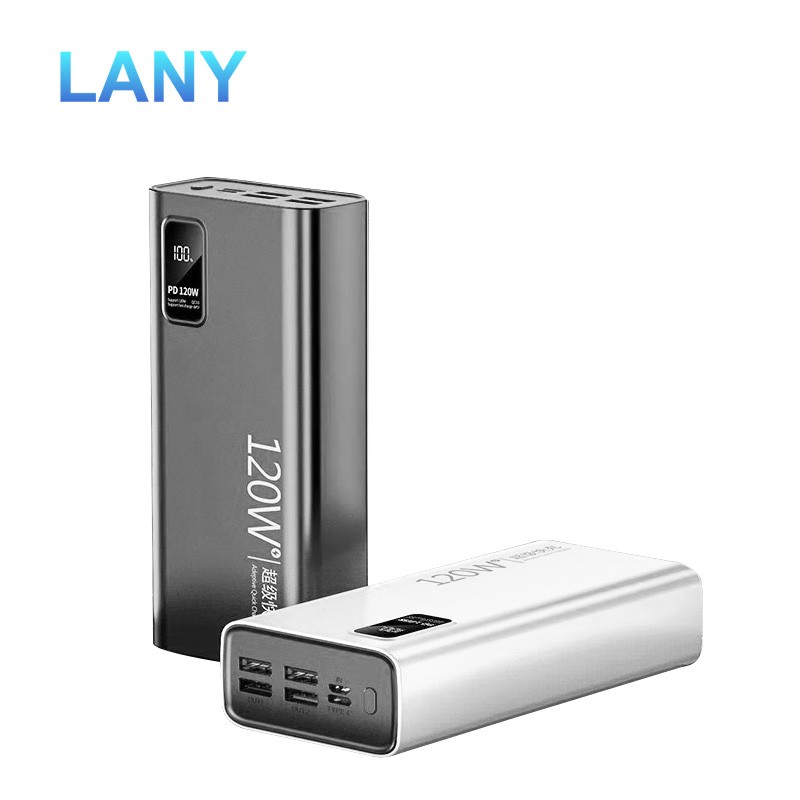 Power Bank Factory - OEM 10000mAh Dual USB Quick Charge