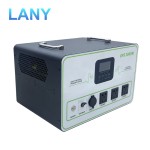 Lithium UPS Supplier - OEM 3KW Office Computer Backup