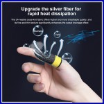 Finger Sleeves Factory - OEM Professional Racing Anti-Slip