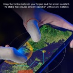 Finger Cots Manufacturer - OEM Professional Touchscreen Drone