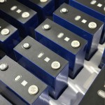 Lifepo4 Cell Manufacturer - OEM 3.2V 280Ah Grade A Battery